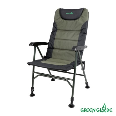 Кресло складное Green Glade M3230