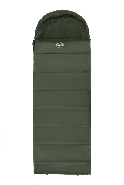 Спальный мешок Tramp Taiga 400 TRS-060R