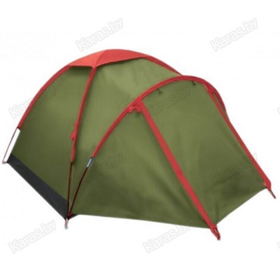 Палатка Tramp Lite Fly 3,TLT-003
