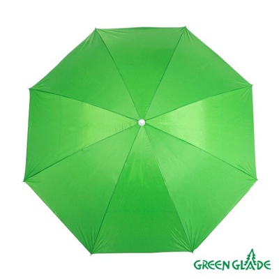 Зонт Green Glade 0013