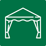 Тенты-шатры