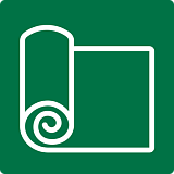 Коврик самонадувающийся