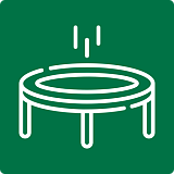 Батуты, песочницы