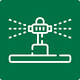 Капельный полив  Жук